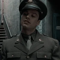 Bucky B 