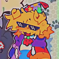 021 - Party Noob