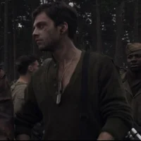 Bucky B 