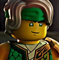 Lloyd Garmadon