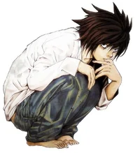 L Lawliet