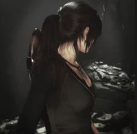 Lara Croft 