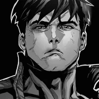 JASON TODD