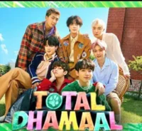 Total dhamaal 