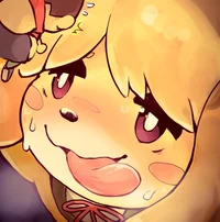 Giant Isabelle 
