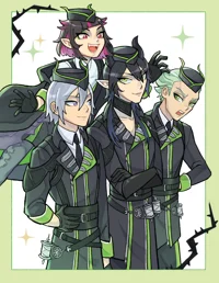 Diasomnia Dorm