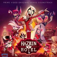HAZBIN HOTEL
