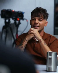 louis tomlinson-2025