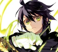 Yuichiro Hyakuya