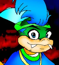 Larry Koopa