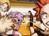 bakusquad - bowling