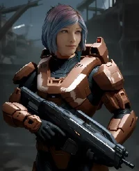 Chloe Price