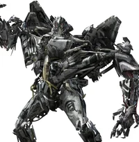 Starscream