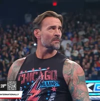 CM Punk
