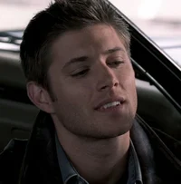 Dean Winchester 
