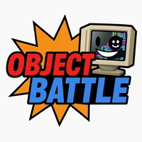 Object Battle