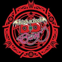 High shcool DxD