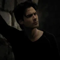 DAMON SALVATORE
