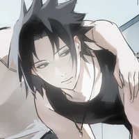 Sasuke Uchiha 