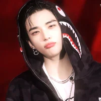 Hyunjin - BL