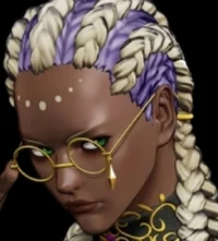 Dolores kof