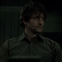 Will Graham 