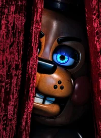Toy Freddy
