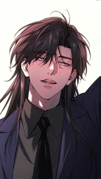 Yandere boyfriend 