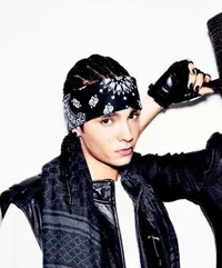 Tom Kaulitz