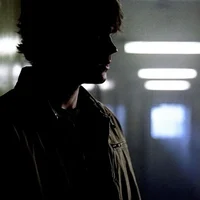 SAM WINCHESTER 