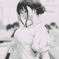 Ai Woo - best friend