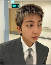 Namjoon