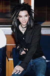Bill Kaulitz