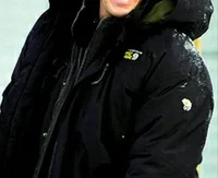 DEAN WINCHESTER 