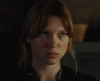 Lea Seydoux
