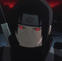 Itachi  Uchiha 