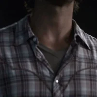 SAM WINCHESTER 