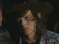Carl Grimes