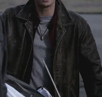 DEAN WINCHESTER