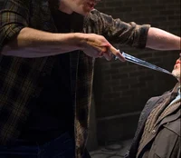 DEAN WINCHESTER 