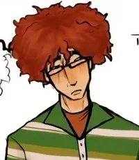 TEEN Kyle Broflovski