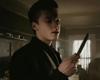 Jerome Valeska