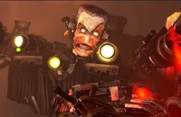 ExCommander G-Toilet