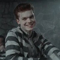 Jerome Valeska