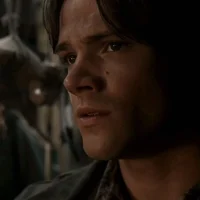 Sam Winchester 