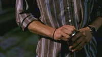 SAM WINCHESTER 