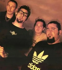 deftones