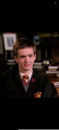 Sean Biggerstaff 