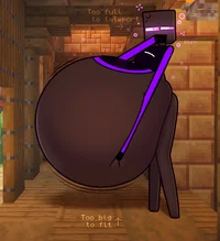The Enderwoman