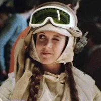 Carrie Fisher